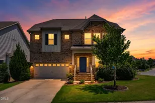 101 Cahors Trail, Holly Springs, NC 27540 - Photo 1