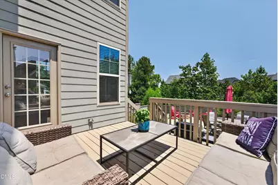 101 Cahors Trail, Holly Springs, NC 27540 - Photo 15