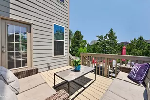 101 Cahors Trail, Holly Springs, NC 27540 - Photo 15