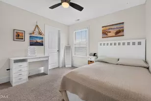 101 Cahors Trail, Holly Springs, NC 27540 - Photo 23