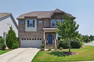 101 Cahors Trail, Holly Springs, NC 27540 - Photo 33