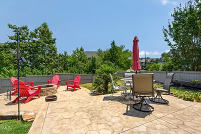 101 Cahors Trail, Holly Springs, NC 27540 - Photo 27
