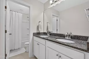 101 Cahors Trail, Holly Springs, NC 27540 - Photo 25