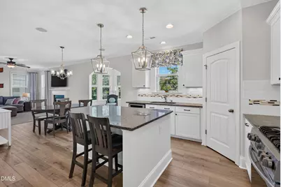 101 Cahors Trail, Holly Springs, NC 27540 - Photo 3