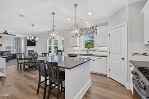 101 Cahors Trail, Holly Springs, NC 27540 - Photo 3