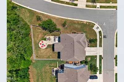 101 Cahors Trail, Holly Springs, NC 27540 - Photo 33