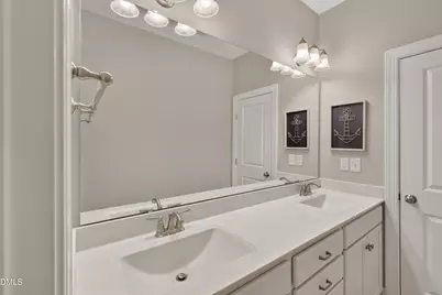 2828 Brighton Forest Drive, Apex, NC 27539 - Photo 39