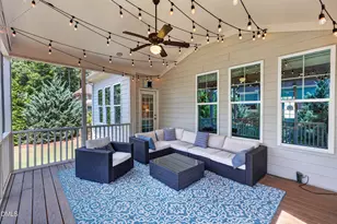 2828 Brighton Forest Dr, Apex, NC 27539 - Photo 5