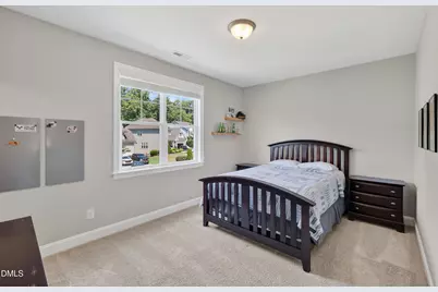 2828 Brighton Forest Drive, Apex, NC 27539 - Photo 33