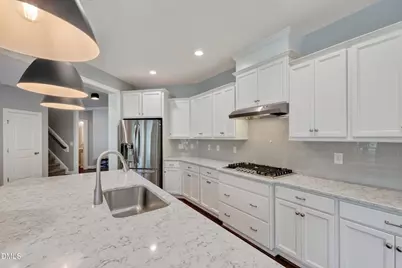 2828 Brighton Forest Drive, Apex, NC 27539 - Photo 19