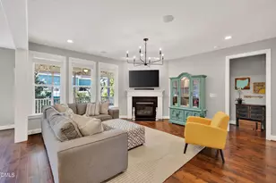 2828 Brighton Forest Dr, Apex, NC 27539 - Photo 11