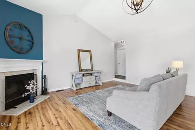 6416 Brack Penny Road, Raleigh, NC 27603 - Photo 7