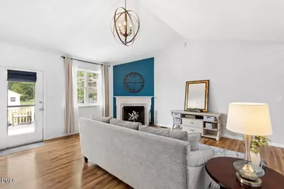 6416 Brack Penny Road, Raleigh, NC 27603 - Photo 5