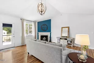 6416 Brack Penny Rd, Raleigh, NC 27603 - Photo 5