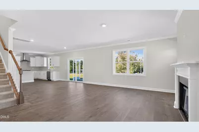 1417 Jasmine View Way, Knightdale, NC 27545 - Photo 5