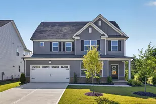 1417 Jasmine View Wy., Knightdale, NC 27545 - Photo 1