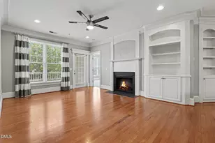 511 Waterford Lake Dr, Cary, NC 27519 - Photo 7