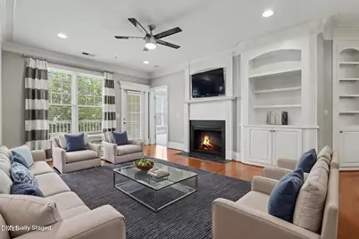 511 Waterford Lake Drive, Cary, NC 27519 - Photo 7