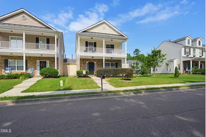 503 Sternwheel Way, Knightdale, NC 27545 - Photo 3