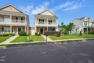 503 Stern Wheel Way, Knightdale, NC 27545 - Photo 3