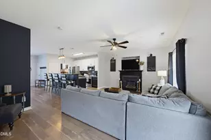 503 Stern Wheel Way, Knightdale, NC 27545 - Photo 7