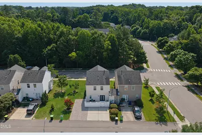 503 Sternwheel Way, Knightdale, NC 27545 - Photo 35