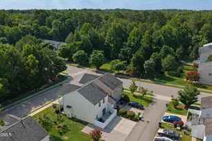 503 Stern Wheel Way, Knightdale, NC 27545 - Photo 39