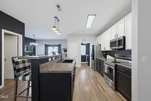 503 Stern Wheel Way, Knightdale, NC 27545 - Photo 11