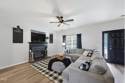 503 Sternwheel Way, Knightdale, NC 27545 - Photo 9