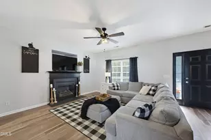 503 Stern Wheel Way, Knightdale, NC 27545 - Photo 9