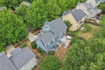 225 Brookberry Road, Holly Springs, NC 27540 - Photo 45