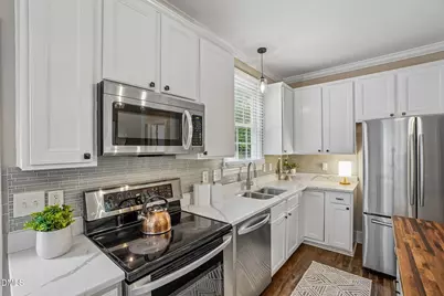 225 Brookberry Road, Holly Springs, NC 27540 - Photo 17