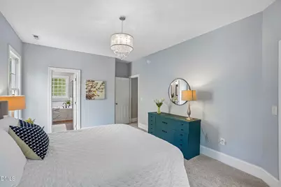 225 Brookberry Road, Holly Springs, NC 27540 - Photo 23