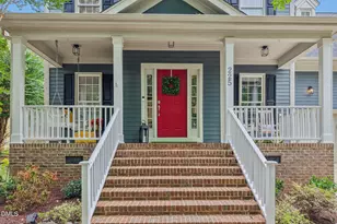 225 Brookberry Rd, Holly Springs, NC 27540 - Photo 1