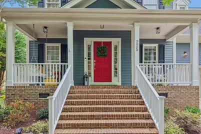 225 Brookberry Road, Holly Springs, NC 27540 - Photo 3
