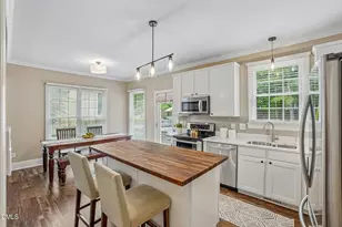 225 Brookberry Rd, Holly Springs, NC 27540 - Photo 3