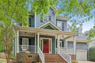 225 Brookberry Rd, Holly Springs, NC 27540 - Photo 5
