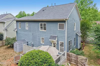 225 Brookberry Road, Holly Springs, NC 27540 - Photo 41