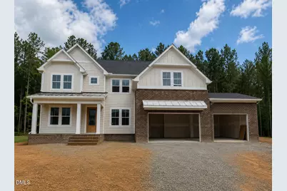 113 Black Bear Court, Chapel Hill, NC 27516 - Photo 1
