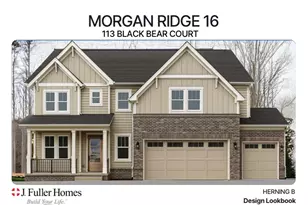 113 Black Bear Ct, Chapel Hill, NC 27516 - Photo 13
