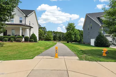 722 Fireball Court, Knightdale, NC 27545 - Photo 47