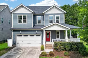 722 Fireball Ct, Knightdale, NC 27545 - Photo 1
