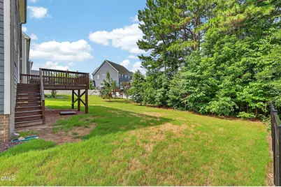 722 Fireball Court, Knightdale, NC 27545 - Photo 37