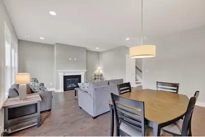 722 Fireball Court, Knightdale, NC 27545 - Photo 11