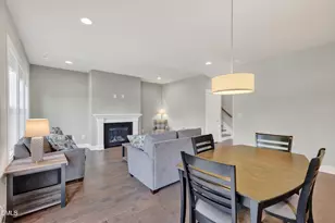 722 Fireball Ct, Knightdale, NC 27545 - Photo 11