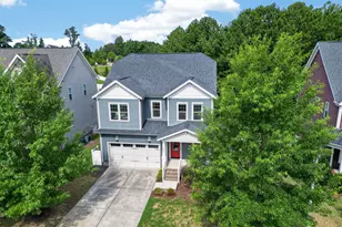 722 Fireball Ct, Knightdale, NC 27545 - Photo 1