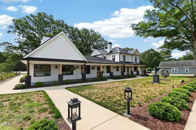 722 Fireball Court, Knightdale, NC 27545 - Photo 45
