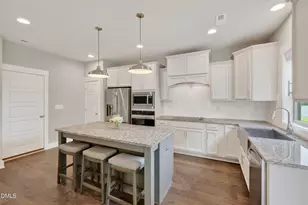 722 Fireball Ct, Knightdale, NC 27545 - Photo 3