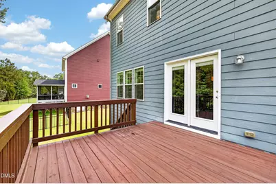 722 Fireball Court, Knightdale, NC 27545 - Photo 35