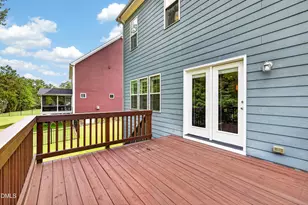 722 Fireball Ct, Knightdale, NC 27545 - Photo 35